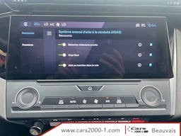 Peugeot 308 PureTech 110ch S&S BVM6 Active Pack occasion - Photo 36