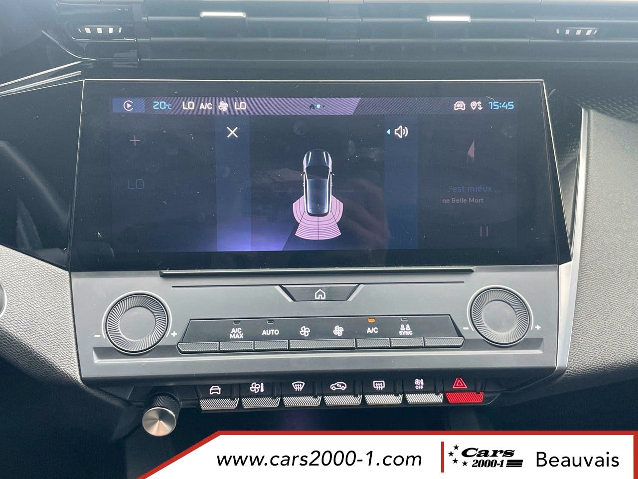 Peugeot 308  PureTech 110ch S&S BVM6 Active Pack occasion - Photo 37