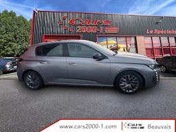 Peugeot 308 PureTech 110ch S&S BVM6 Active Pack occasion - Photo 4