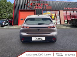 Peugeot 308  PureTech 110ch S&S BVM6 Active Pack occasion - Photo 5