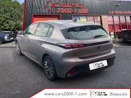 Peugeot 308  PureTech 110ch S&S BVM6 Active Pack occasion - Photo 6