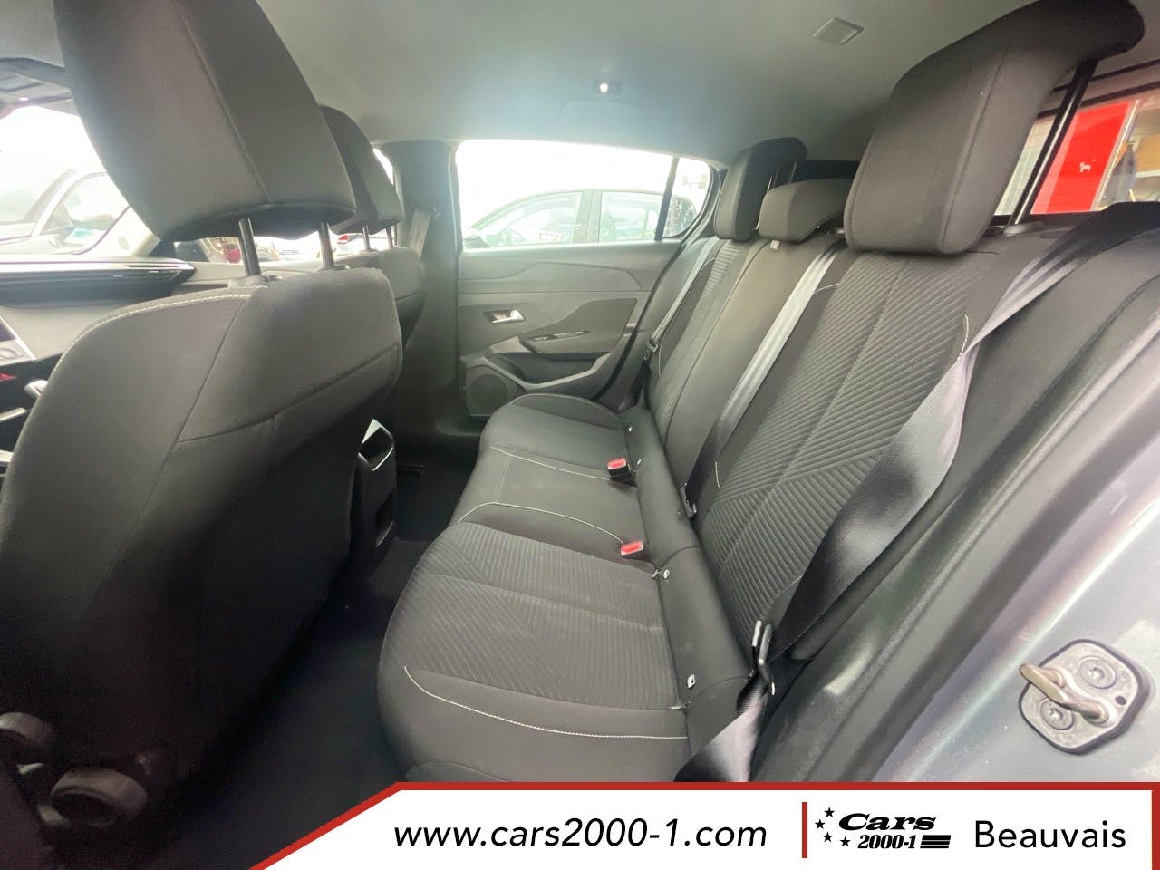 Peugeot 308  PureTech 110ch S&S BVM6 Active Pack occasion - Photo 7
