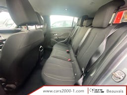 Peugeot 308 PureTech 110ch S&S BVM6 Active Pack occasion - Photo 7