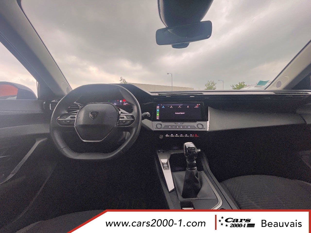 Peugeot 308  PureTech 110ch S&S BVM6 Active Pack occasion - Photo 8