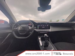 Peugeot 308  PureTech 110ch S&S BVM6 Active Pack occasion - Photo 8