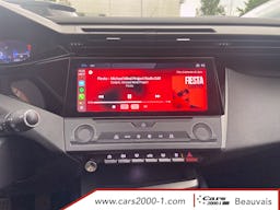 Peugeot 308 PureTech 110ch S&S BVM6 Active Pack occasion - Photo 9