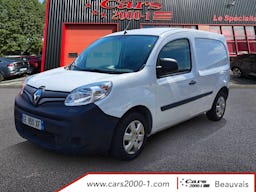 Renault Kangoo  BLUE DCI 80 EXTRA R-LINK occasion - Photo 1