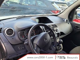 Renault Kangoo  BLUE DCI 80 EXTRA R-LINK occasion - Photo 10
