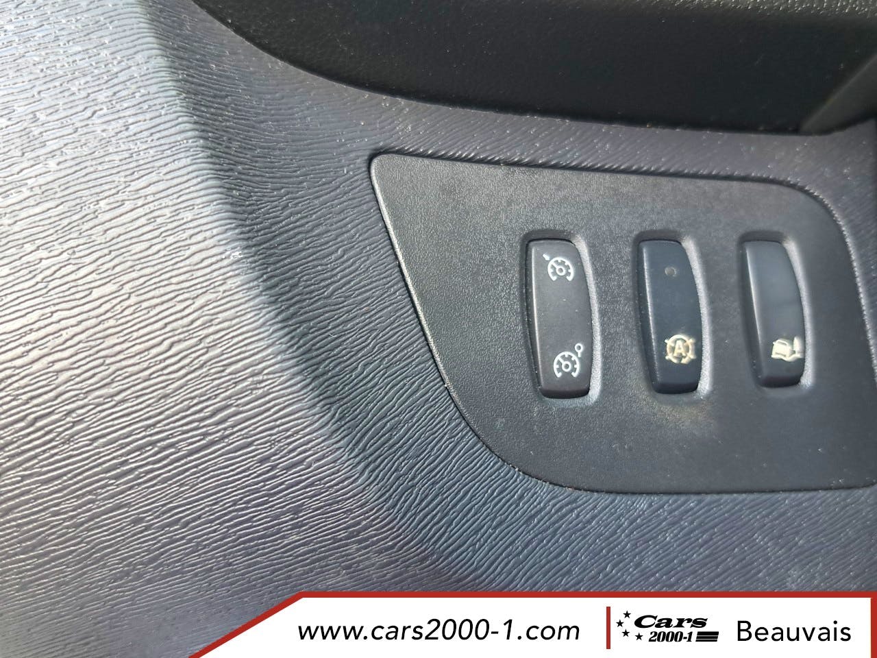 Renault Kangoo  BLUE DCI 80 EXTRA R-LINK occasion - Photo 12