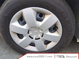 Renault Kangoo  BLUE DCI 80 EXTRA R-LINK occasion - Photo 15