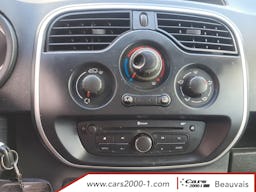 Renault Kangoo  BLUE DCI 80 EXTRA R-LINK occasion - Photo 17