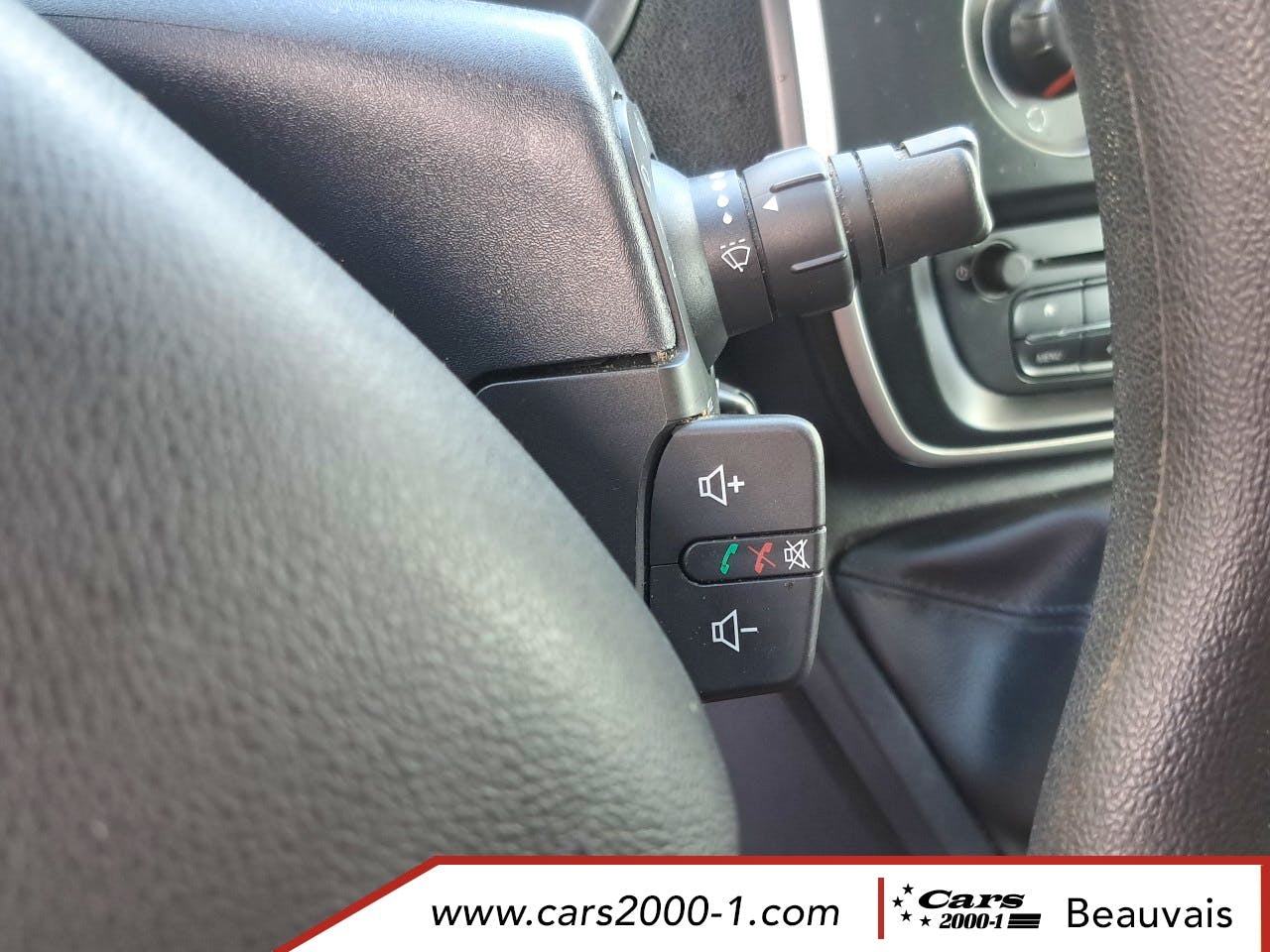 Renault Kangoo  BLUE DCI 80 EXTRA R-LINK occasion - Photo 18