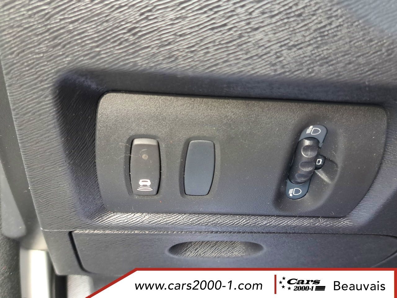 Renault Kangoo  BLUE DCI 80 EXTRA R-LINK occasion - Photo 19