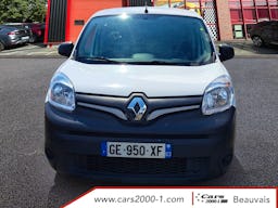 Renault Kangoo  BLUE DCI 80 EXTRA R-LINK occasion - Photo 2