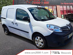 Renault Kangoo  BLUE DCI 80 EXTRA R-LINK occasion - Photo 3