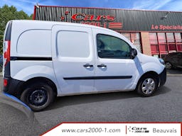 Renault Kangoo  BLUE DCI 80 EXTRA R-LINK occasion - Photo 4