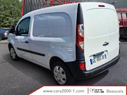 Renault Kangoo  BLUE DCI 80 EXTRA R-LINK occasion - Photo 6