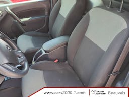 Renault Kangoo  BLUE DCI 80 EXTRA R-LINK occasion - Photo 8