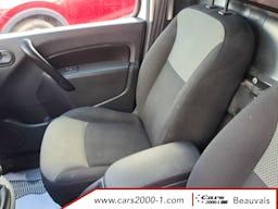 Renault Kangoo  BLUE DCI 80 EXTRA R-LINK occasion - Photo 9