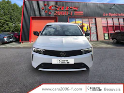 Opel Astra 1.2 Turbo 110 ch BVM6 occasion - Photo 2