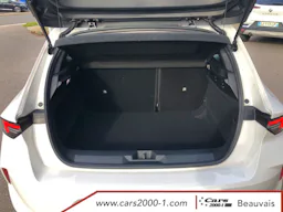Opel Astra 1.2 Turbo 110 ch BVM6 occasion - Photo 7