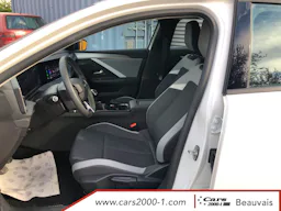 Opel Astra 1.2 Turbo 110 ch BVM6 occasion - Photo 8