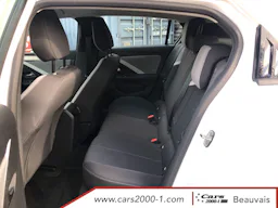 Opel Astra  1.2 Turbo 110 ch BVM6 occasion - Photo 9