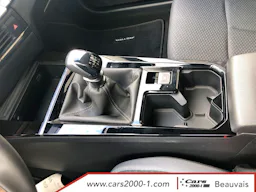 Opel Astra  1.2 Turbo 110 ch BVM6 occasion - Photo 20