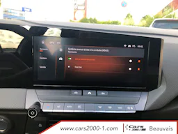 Opel Astra 1.2 Turbo 110 ch BVM6 occasion - Photo 23
