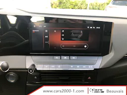 Opel Astra 1.2 Turbo 110 ch BVM6 occasion - Photo 24