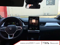 Renault SYMBIOZ E-Tech full hybrid 145 Evolution occasion - Photo 10