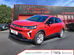 Renault SYMBIOZ E-Tech full hybrid 145 Evolution occasion - Photo 1