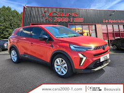Renault SYMBIOZ E-Tech full hybrid 145 Evolution occasion - Photo 3