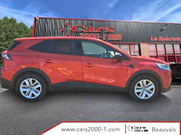 Renault SYMBIOZ  E-Tech full hybrid 145 Evolution occasion - Photo 4