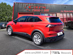 Renault SYMBIOZ E-Tech full hybrid 145 Evolution occasion - Photo 6