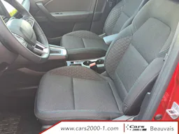 Renault SYMBIOZ  E-Tech full hybrid 145 Evolution occasion - Photo 8