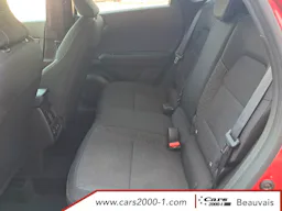 Renault SYMBIOZ E-Tech full hybrid 145 Evolution occasion - Photo 9