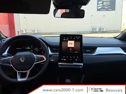 Renault SYMBIOZ E-Tech full hybrid 145 Evolution occasion - Photo 10