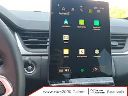 Renault SYMBIOZ  E-Tech full hybrid 145 Evolution occasion - Photo 11