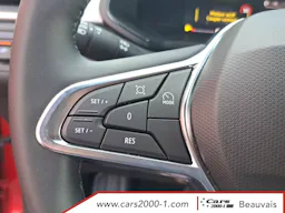 Renault SYMBIOZ  E-Tech full hybrid 145 Evolution occasion - Photo 12