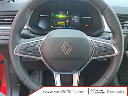 Renault SYMBIOZ E-Tech full hybrid 145 Evolution occasion - Photo 14