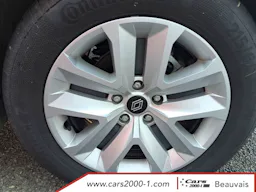 Renault SYMBIOZ  E-Tech full hybrid 145 Evolution occasion - Photo 15