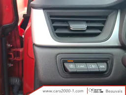 Renault SYMBIOZ  E-Tech full hybrid 145 Evolution occasion - Photo 17