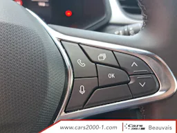 Renault SYMBIOZ  E-Tech full hybrid 145 Evolution occasion - Photo 18