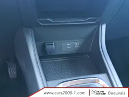 Renault SYMBIOZ  E-Tech full hybrid 145 Evolution occasion - Photo 22