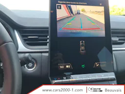 Renault SYMBIOZ  E-Tech full hybrid 145 Evolution occasion - Photo 23