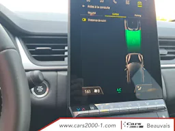 Renault SYMBIOZ E-Tech full hybrid 145 Evolution occasion - Photo 25