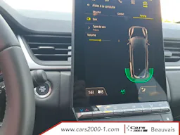 Renault SYMBIOZ  E-Tech full hybrid 145 Evolution occasion - Photo 26