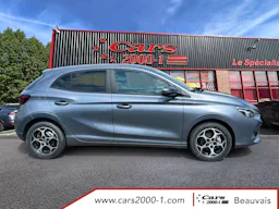 MG MG3  1.5 L Hybrid+ 195 ch Luxury occasion - Photo 4