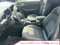 MG MG3 1.5 L Hybrid+ 195 ch Luxury occasion - Photo 8